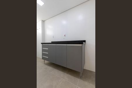 Apartamento à venda com 54m², 2 quartos e 1 vaga Apartamento à venda com 54m², 2 quartos e 1 vagaCozinha