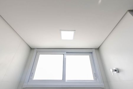 Apartamento à venda com 54m², 2 quartos e 1 vaga Apartamento à venda com 54m², 2 quartos e 1 vagaLavanderia