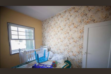 Foto 15 de apartamento à venda com 2 quartos, 55m² em Brás, São Paulo