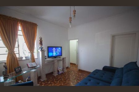 Foto 01 de apartamento à venda com 2 quartos, 55m² em Brás, São Paulo