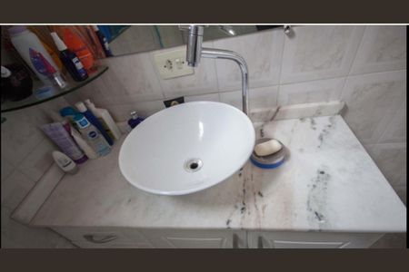 Foto 07 de apartamento à venda com 2 quartos, 55m² em Brás, São Paulo