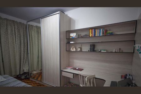 Foto 09 de apartamento à venda com 2 quartos, 55m² em Brás, São Paulo