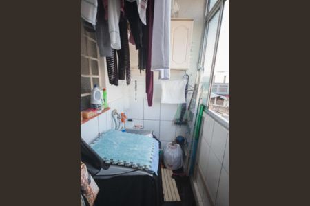 Foto 02 de apartamento à venda com 2 quartos, 55m² em Brás, São Paulo