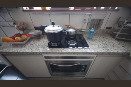 Foto 04 de apartamento à venda com 2 quartos, 55m² em Brás, São Paulo