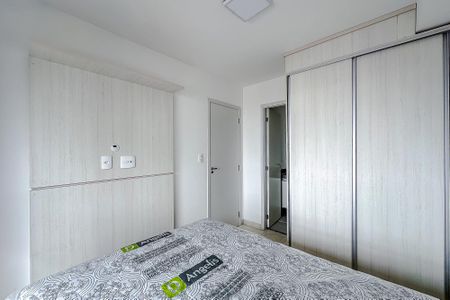 Apartamento à venda com 30m², 1 quarto e sem vagaSuíte
