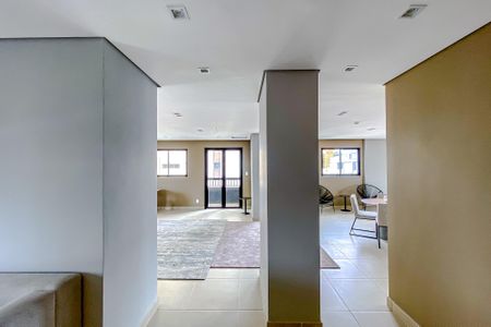 Apartamento à venda com 30m², 1 quarto e sem vagaÁrea comum