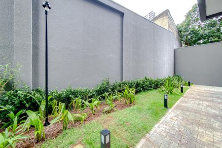 Apartamento à venda com 30m², 1 quarto e sem vagaÁrea comum