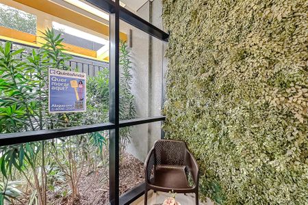 Apartamento à venda com 30m², 1 quarto e sem vagaÁrea comum