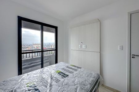 Apartamento à venda com 30m², 1 quarto e sem vagaSuíte