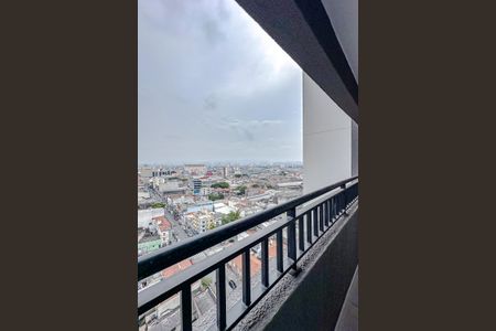 Apartamento à venda com 30m², 1 quarto e sem vagaVaranda da Sala