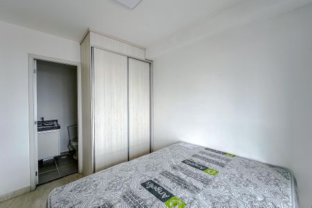 Apartamento à venda com 30m², 1 quarto e sem vagaSuíte