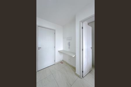 Apartamento à venda com 30m², 1 quarto e sem vagaCozinha e Área de Serviço