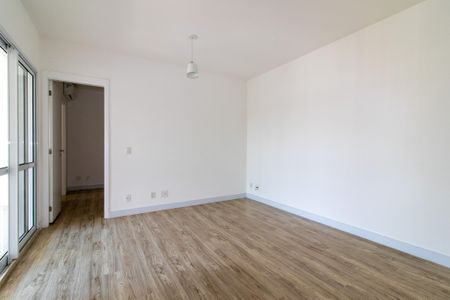 Apartamento para alugar com 57m², 1 quarto e 1 vagaSala