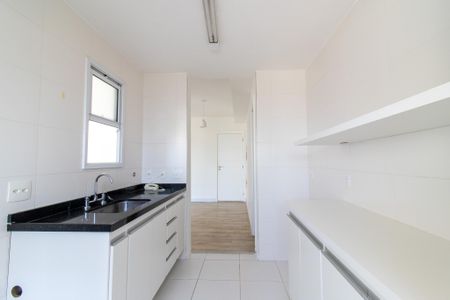 Apartamento para alugar com 57m², 1 quarto e 1 vaga Apartamento para alugar com 57m², 1 quarto e 1 vagaCozinha