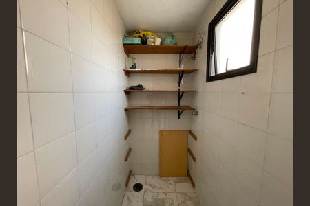 Apartamento para alugar com 84m², 3 quartos e 2 vagas Apartamento para alugar com 84m², 3 quartos e 2 vagasDespensa