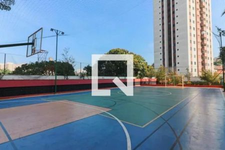Apartamento para alugar com 84m², 3 quartos e 2 vagas Apartamento para alugar com 84m², 3 quartos e 2 vagasQuadra