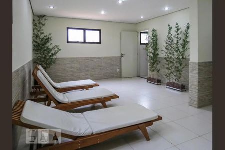Apartamento para alugar com 84m², 3 quartos e 2 vagas Apartamento para alugar com 84m², 3 quartos e 2 vagasSauna