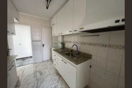 Apartamento para alugar com 84m², 3 quartos e 2 vagas Apartamento para alugar com 84m², 3 quartos e 2 vagasCozinha