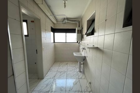 Apartamento para alugar com 84m², 3 quartos e 2 vagas Apartamento para alugar com 84m², 3 quartos e 2 vagasÁrea de Serviço