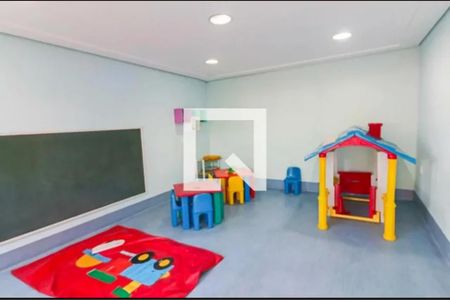 Apartamento para alugar com 84m², 3 quartos e 2 vagas Apartamento para alugar com 84m², 3 quartos e 2 vagasBrinquedoteca