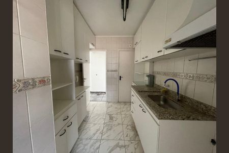 Apartamento para alugar com 84m², 3 quartos e 2 vagas Apartamento para alugar com 84m², 3 quartos e 2 vagasCozinha