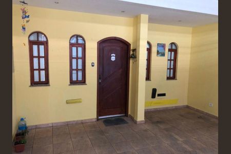 Casa à venda com 3 quartos, 150m² em Vila Leopoldina, São Paulo