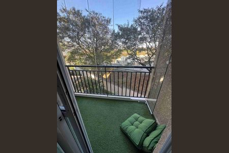 Apartamento à venda com 66m², 2 quartos e 1 vaga