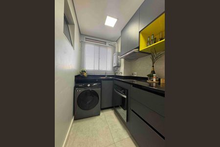 Apartamento à venda com 66m², 2 quartos e 1 vaga