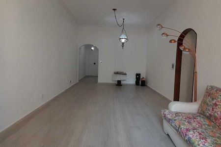 Apartamento à venda com 3 quartos, 120m² em Copacabana, Rio de Janeiro