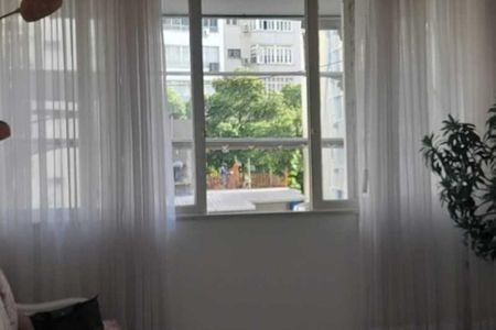 Apartamento à venda com 120m², 3 quartos e 1 vaga