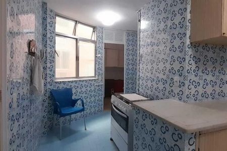 Apartamento à venda com 120m², 3 quartos e 1 vaga