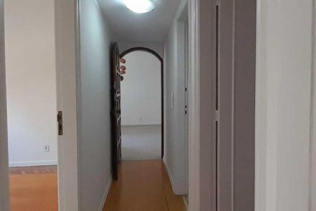 Apartamento à venda com 120m², 3 quartos e 1 vaga