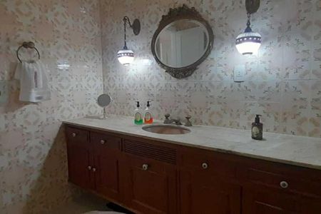 Apartamento à venda com 120m², 3 quartos e 1 vaga
