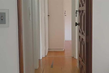 Apartamento à venda com 120m², 3 quartos e 1 vaga