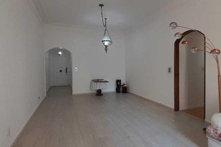 Apartamento à venda com 3 quartos, 120m² em Copacabana, Rio de Janeiro