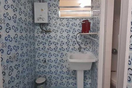 Apartamento à venda com 120m², 3 quartos e 1 vaga