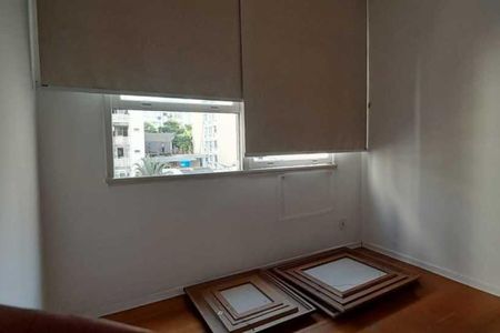 Apartamento à venda com 120m², 3 quartos e 1 vaga