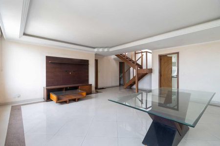 Apartamento à venda com 4 quartos, 267m² em Laranjeiras, Rio de Janeiro