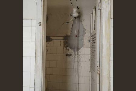 Apartamento à venda com 111m², 2 quartos e sem vaga