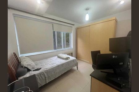 Apartamento à venda com 3 quartos, 88m² em Botafogo, Rio de Janeiro