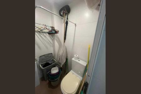 Apartamento à venda com 3 quartos, 88m² em Botafogo, Rio de Janeiro