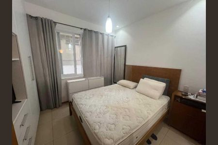 Apartamento à venda com 3 quartos, 88m² em Botafogo, Rio de Janeiro