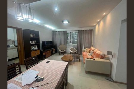 Apartamento à venda com 3 quartos, 88m² em Botafogo, Rio de Janeiro