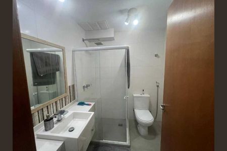 Apartamento à venda com 3 quartos, 88m² em Botafogo, Rio de Janeiro