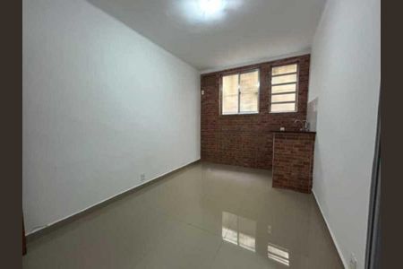 Apartamento à venda com 1 quarto, 20m² em Botafogo, Rio de Janeiro