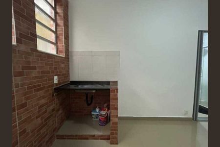 Apartamento à venda com 1 quarto, 20m² em Botafogo, Rio de Janeiro