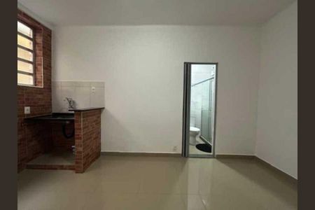 Apartamento à venda com 1 quarto, 20m² em Botafogo, Rio de Janeiro