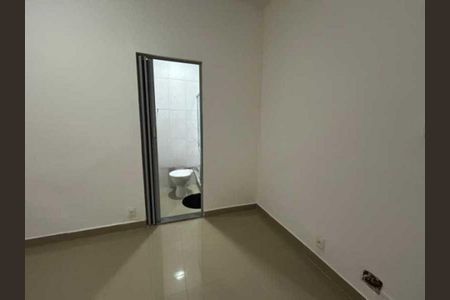 Apartamento à venda com 1 quarto, 20m² em Botafogo, Rio de Janeiro