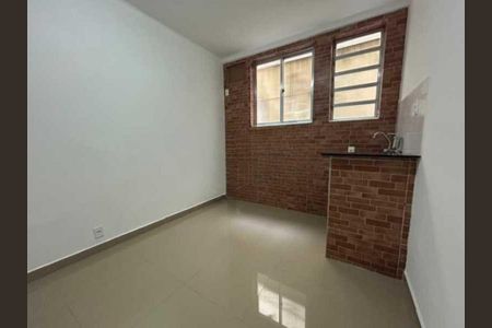 Apartamento à venda com 1 quarto, 20m² em Botafogo, Rio de Janeiro