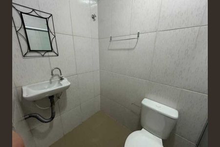 Apartamento à venda com 1 quarto, 20m² em Botafogo, Rio de Janeiro